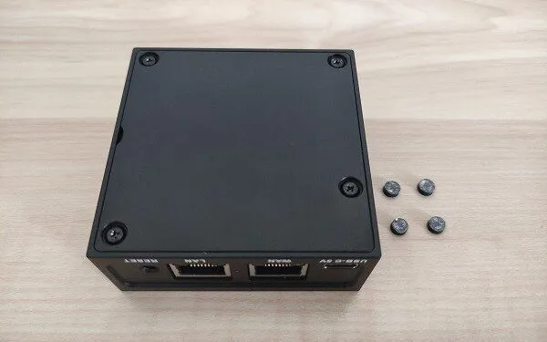 NanoPi R4S Case 04