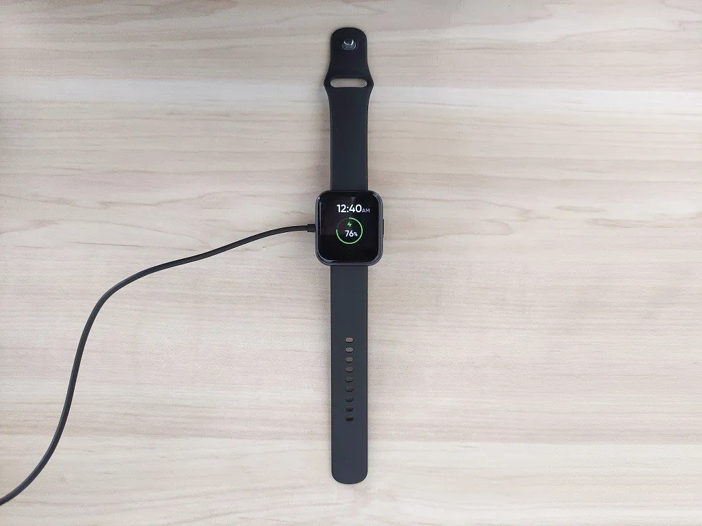 Realme Watch Charger 1