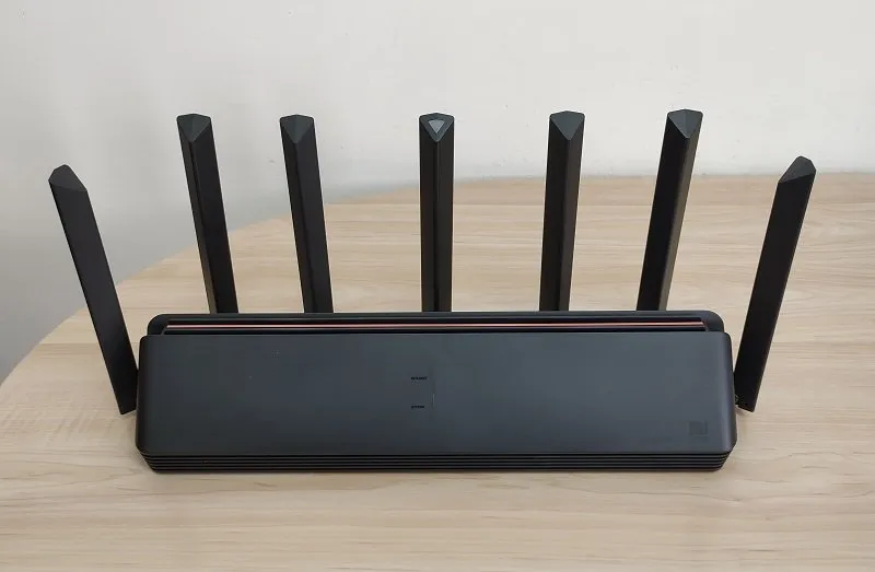 Xiaomi AX3600 Router