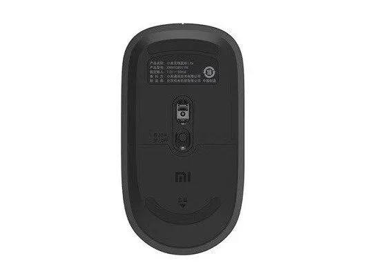 Xiaomi Mi Wireless Mouse Lite 2