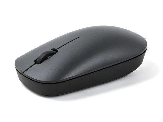 Xiaomi Mi Wireless Mouse Lite 4
