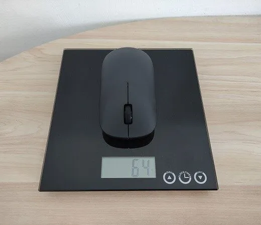 Xiaomi Mouse Lite 2 Compare 6