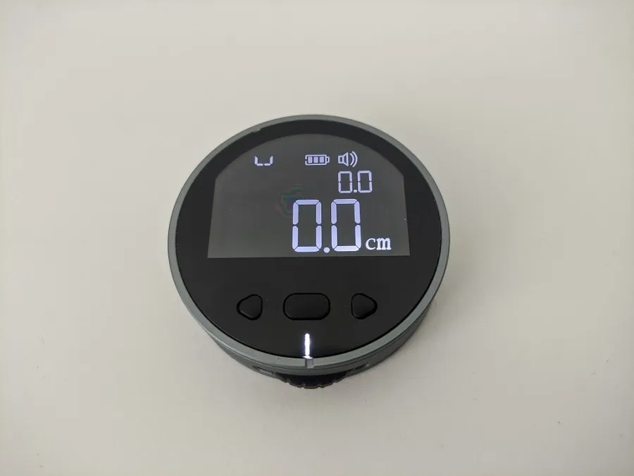 Duka Measuring Tape Modes 1