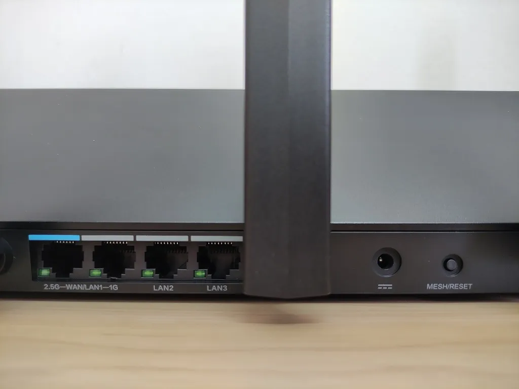 Xiaomi Ax6000 Router 03