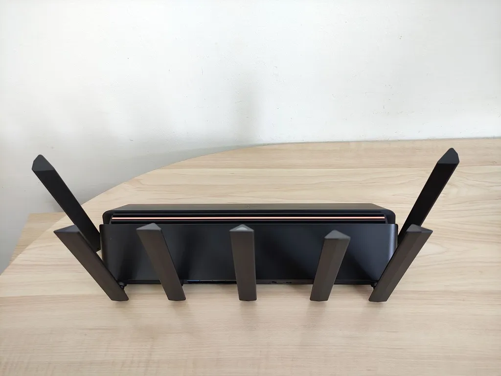 Xiaomi Ax6000 Router 06