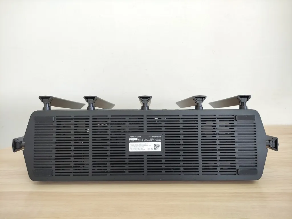 Xiaomi Ax6000 Router 10