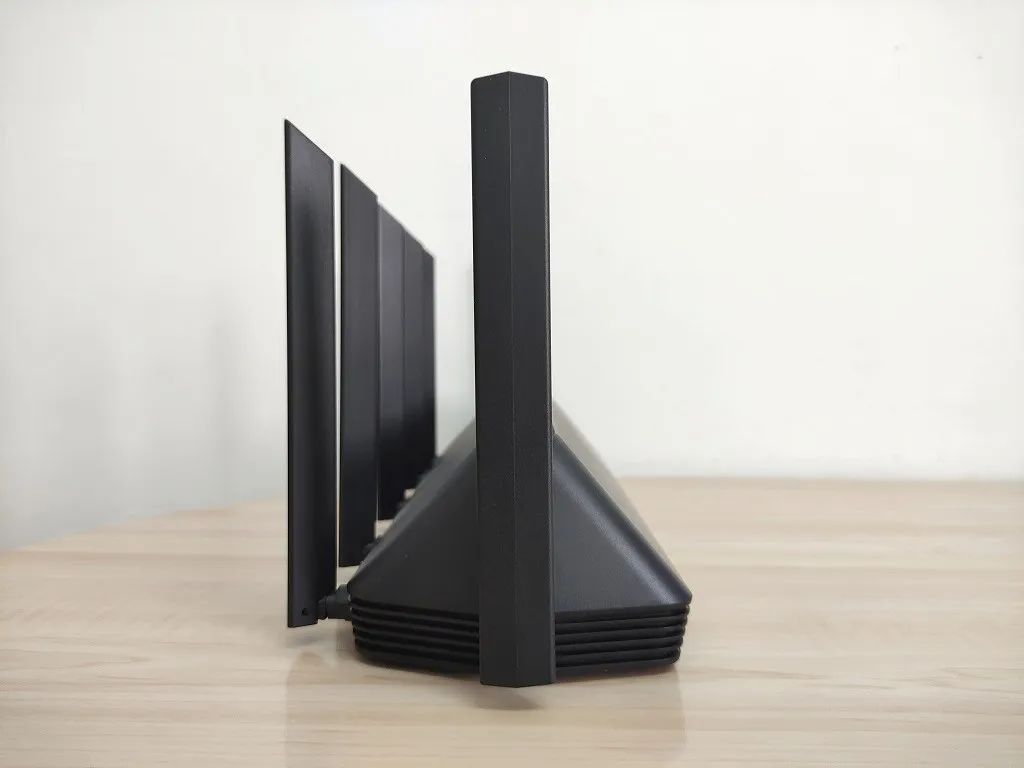 Xiaomi Ax6000 Router 8