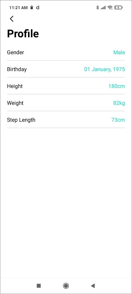 Kospet Rock Watch App 3