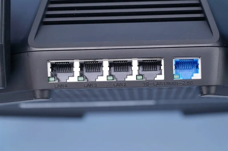 Xiaomi AX9000 Review