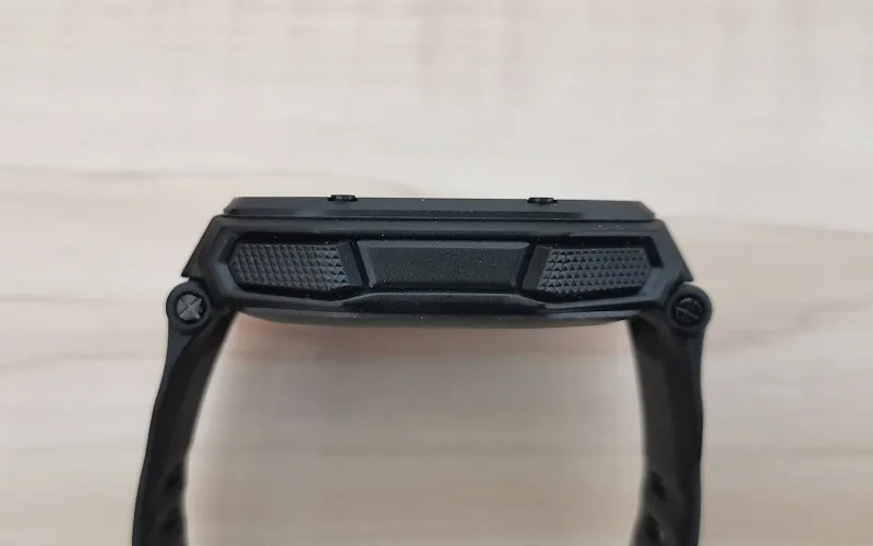 Kospet Rock - Right side view Kospet Rock - Right side view