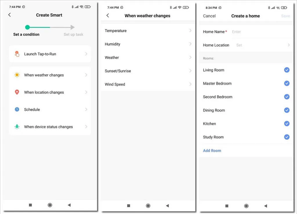TUYa Amazon Smart Plug - Smart Life