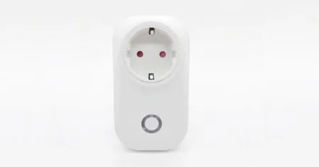TUYa Amazon Smart Plug