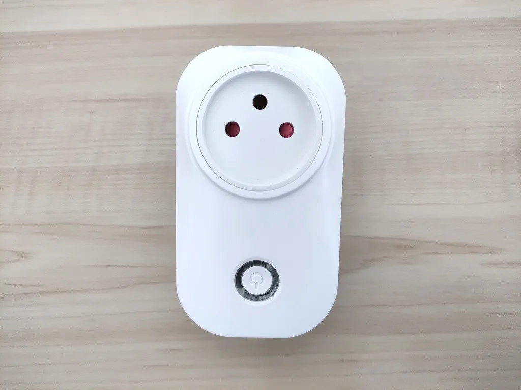 TUYa Amazon Smart Plug