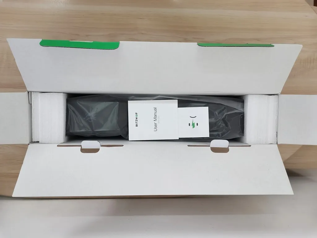 Bw G21 Gaming Speaker Unbox 2