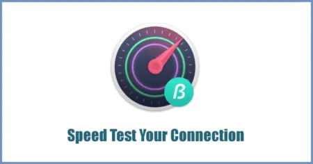 Internet Speed Test Guide