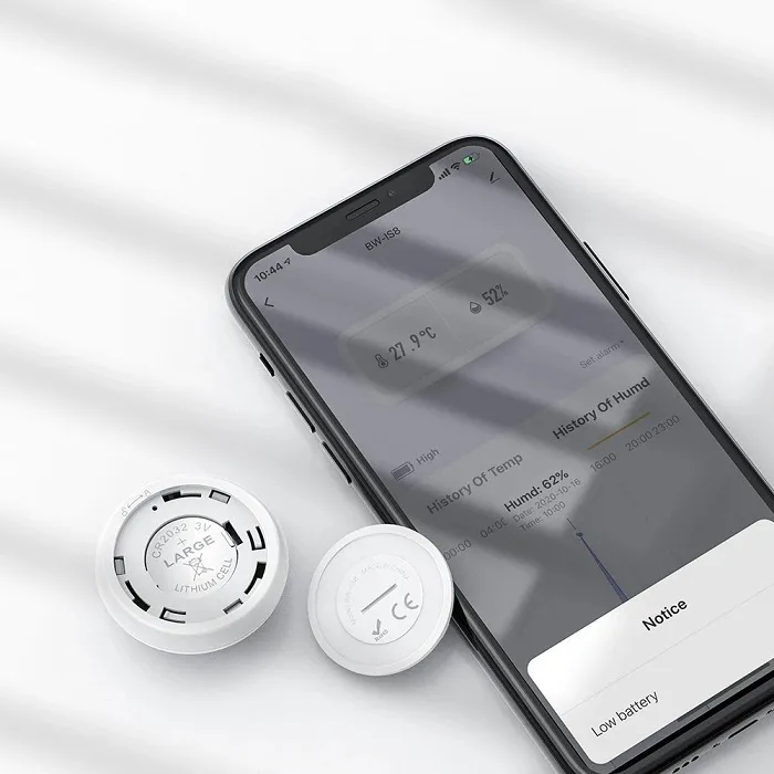 Bw Is8 Smart Sensor 4