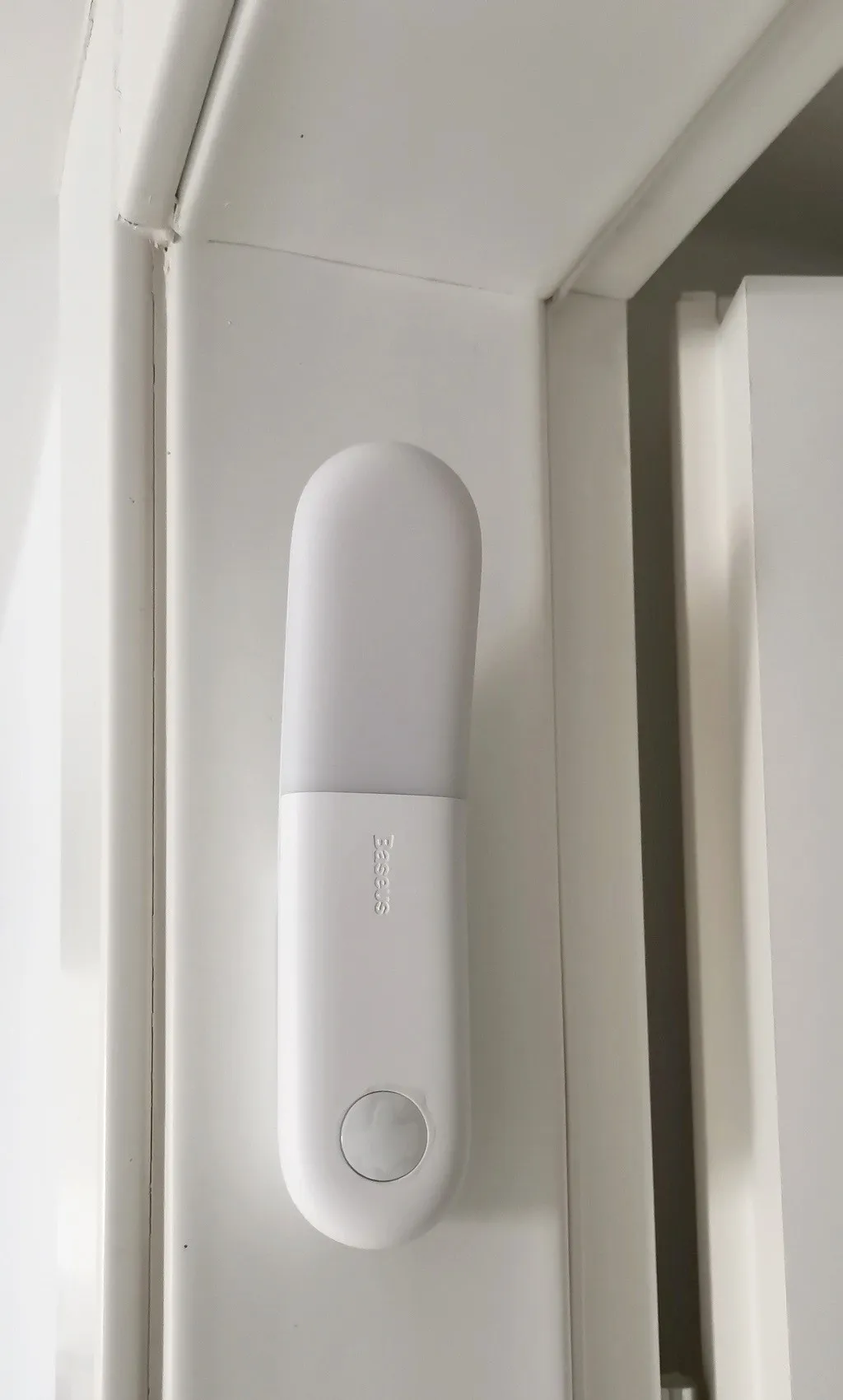 Baseus Sunshine Night Lamp Mount 1