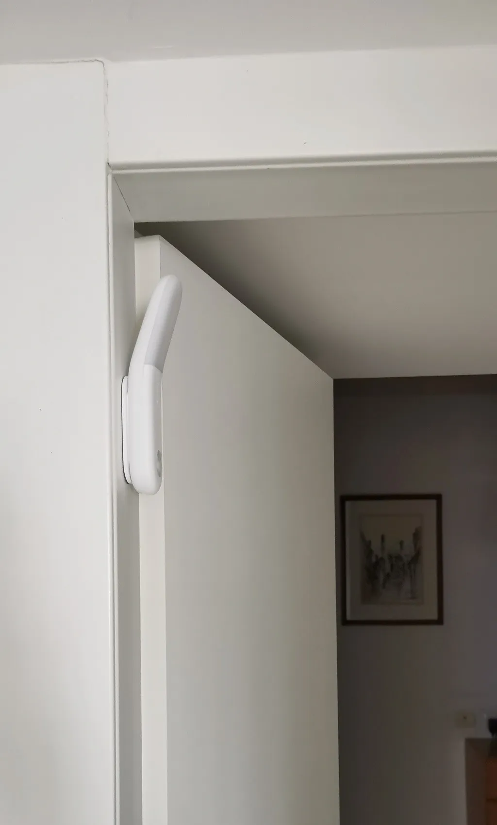 Baseus Sunshine Night Lamp Mount 2