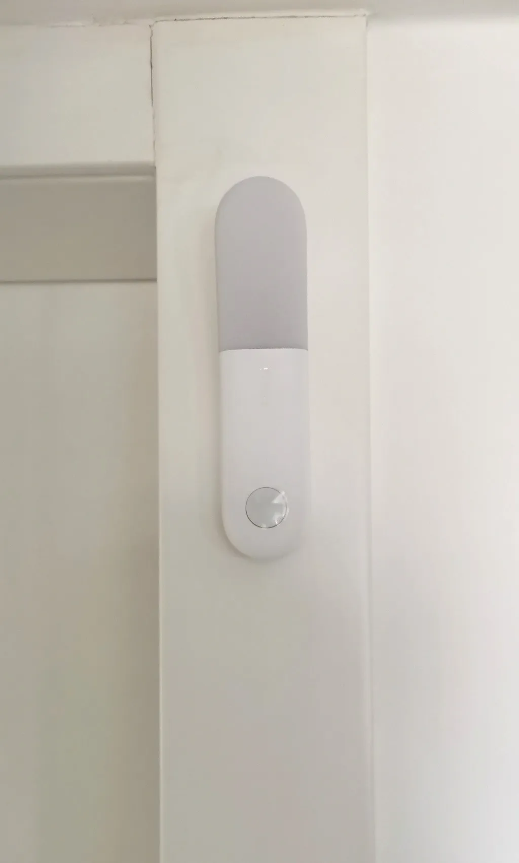 Baseus Sunshine Night Lamp Mount 3