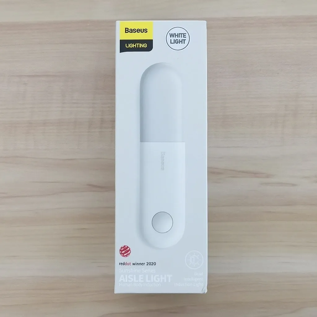 Baseus Night Lamp Package P1 Baseus Night Lamp Package P1