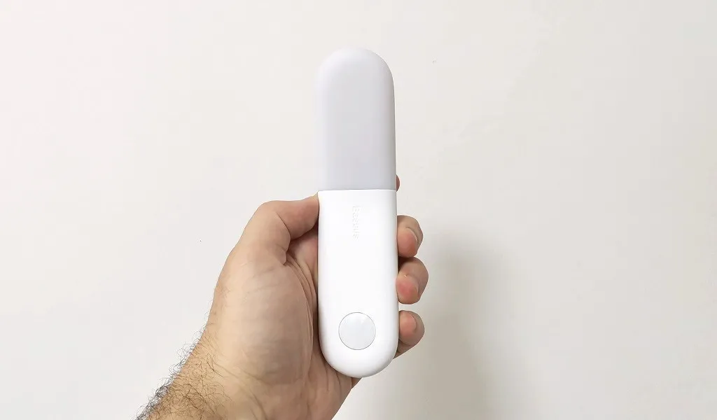 Baseus Night Light Lamp 1