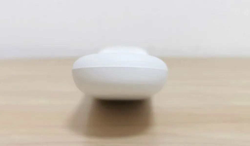 Baseus Night Light Lamp 8