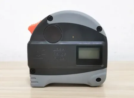 DANIU Awesome 2 in-1 High Precision Laser Digital Meter Measuring Tool Daniu Digital Meter Measuring Tool 2