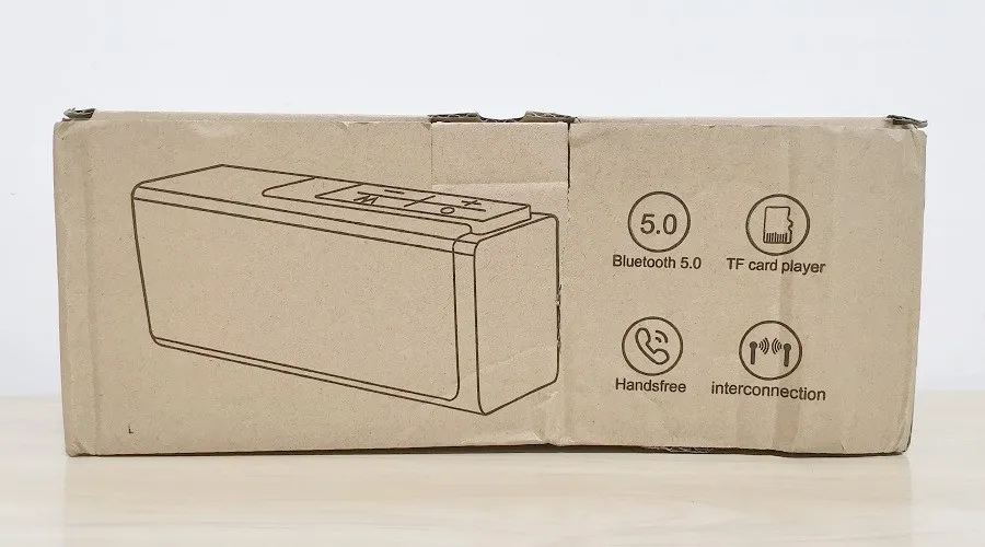 Best Cheap Bluetooth Speaker Under $50