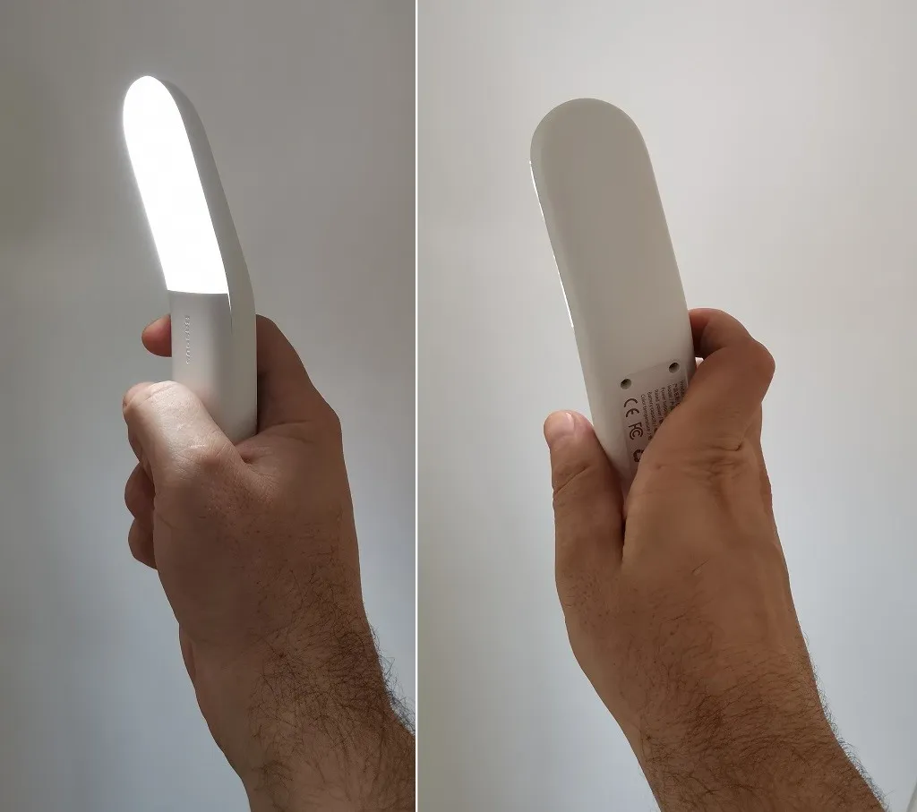 Baseus Sunshine Smart Night Flashlight