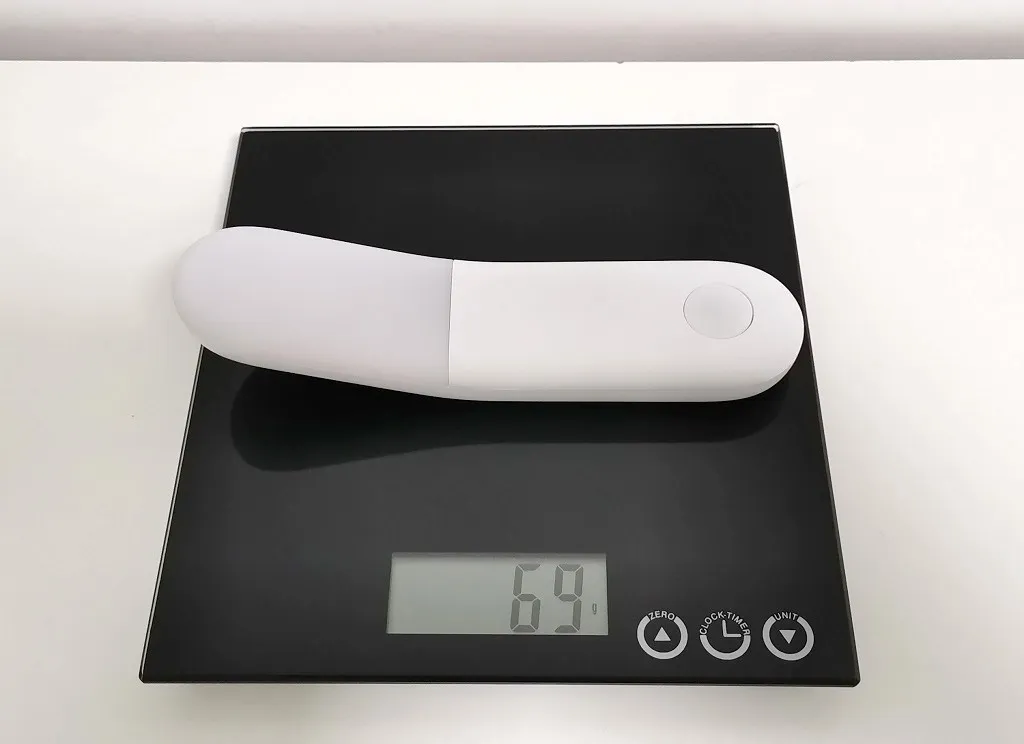 Baseus Sunshine Smart Night Weight