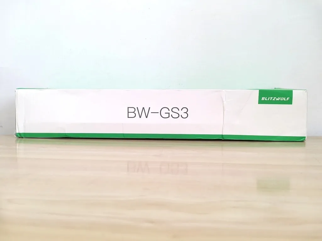 Bw Gs3 Gaming Speaker Package 0