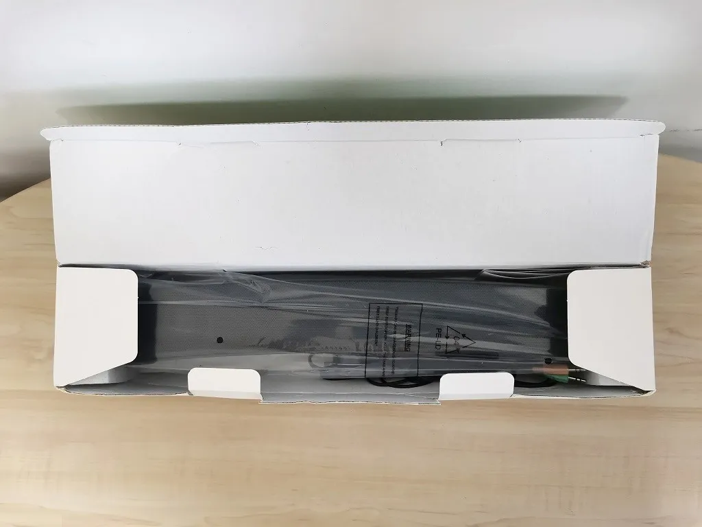 Bw Gs3 Pc Gaming Speaker Unbox 2