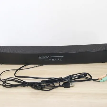 Bw Gs3 Pc Gaming Speaker 5