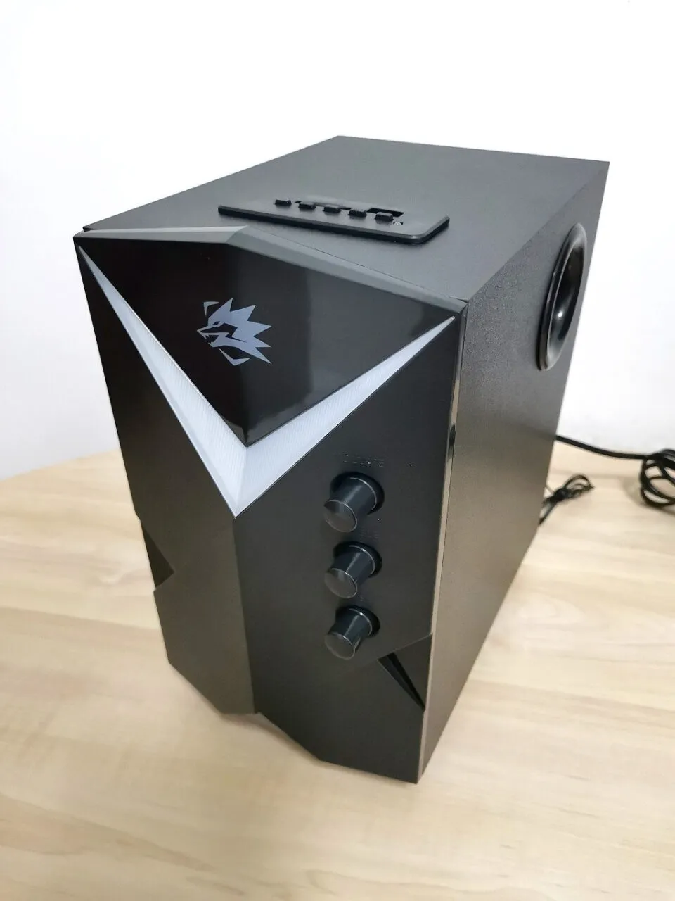Bw Gt2 Gaming Speaker Subwoofer 2