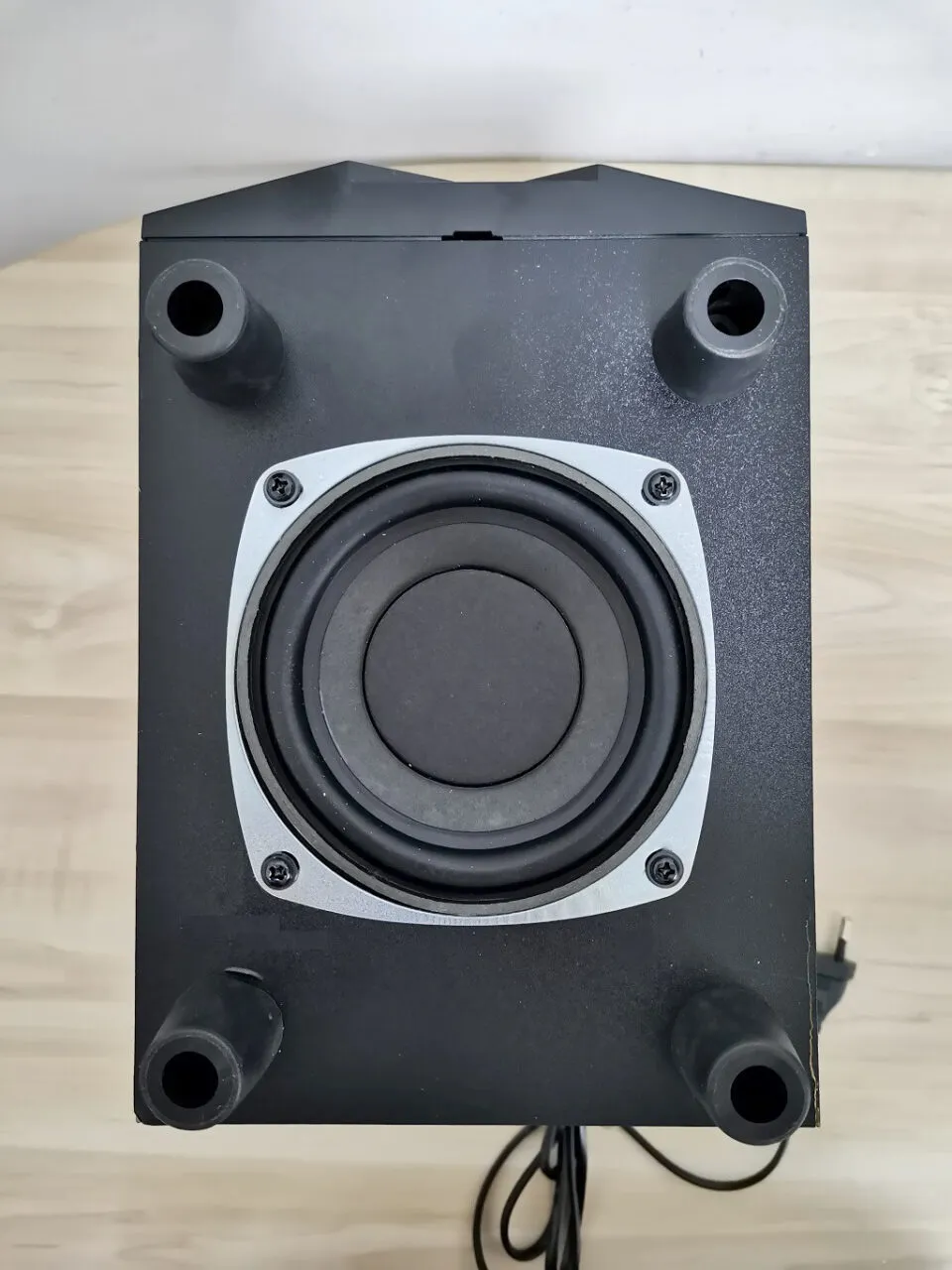 Bw Gt2 Gaming Speaker Subwoofer 6
