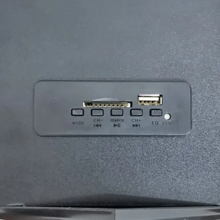 Bw Gt2 Gaming Speakers Interfaces 2