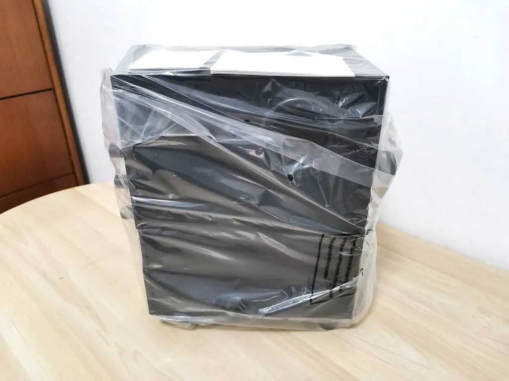 Bw Gt2 Pc Gaming Speaker Unbox 6