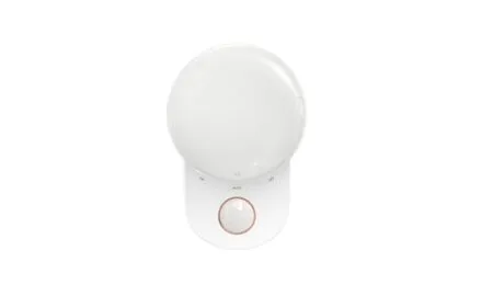 Baseus reachable night lamp with a built-in pir motion sensor Baseus Sunshine Night Light Lamp Dgfm 02