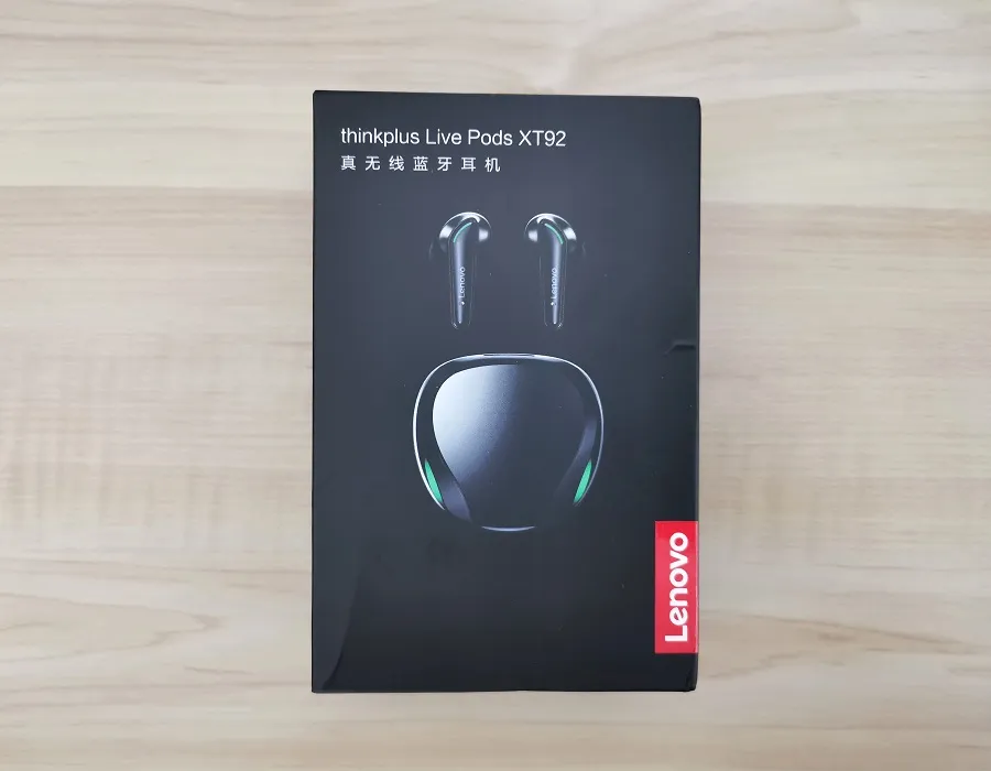 Tx92 Wireless Earbuds Pkg 1 Tx92 Wireless Earbuds Pkg 1