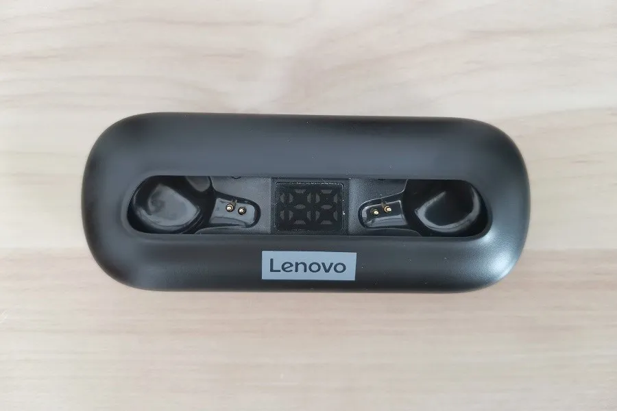 Tx95 Bluetooth Wireless Earbuds Case 1