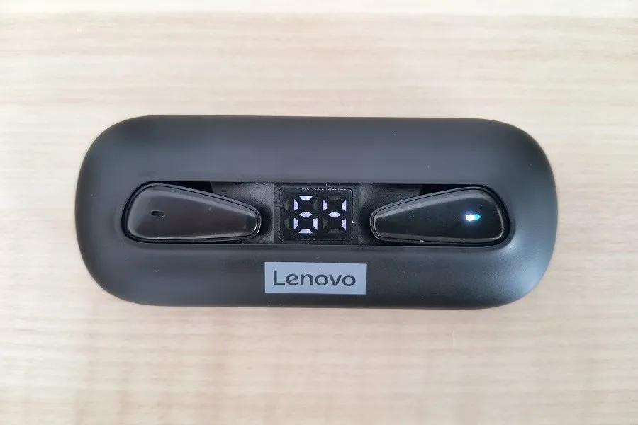 Tx95 Bluetooth Wireless Earbuds Unbox 1