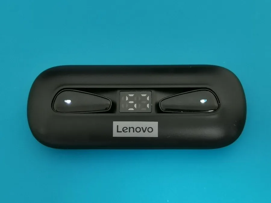 Thinkplus Live Pods Xt95 Case