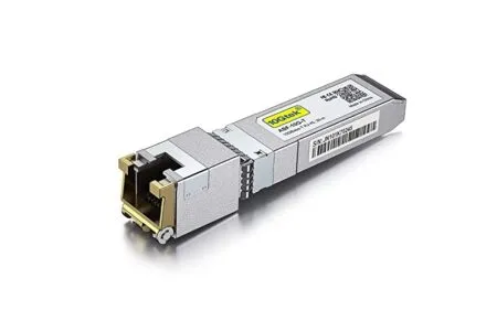 10gtek 10gbaset Optical Transceiver Module
