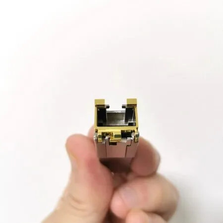 10gtek 10gbase T Sfp Transceiver 06