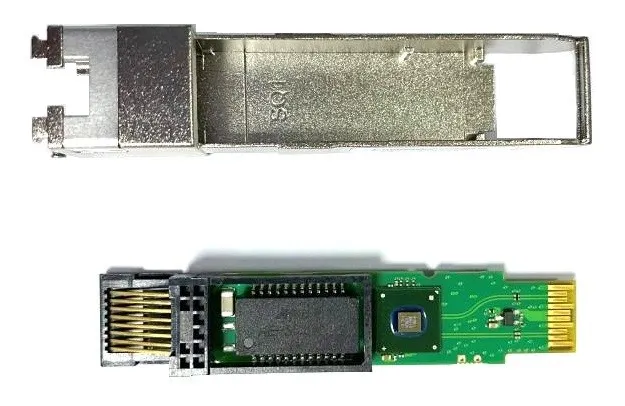 10gtek10gbase T Sfp Transceiver Pcb