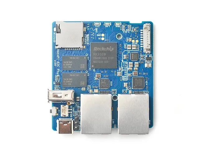 Nanopi R2c Plus P1