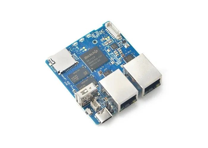 Nanopi R2c Plus P3