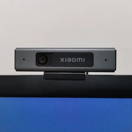 Xiaomi Mi Tv Webcam 01