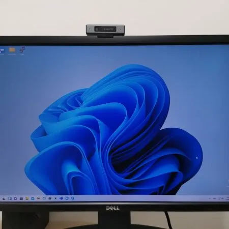 Xiaomi Mi Tv Webcam 03