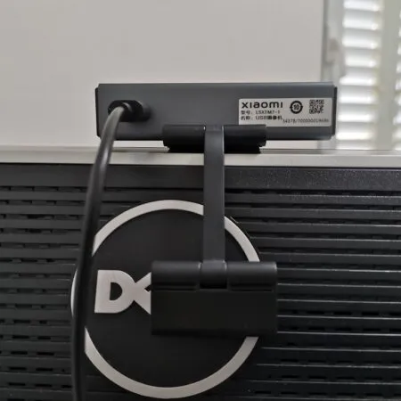 Xiaomi Mi Tv Webcam 05